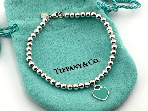 Tiffany Bracelet D141