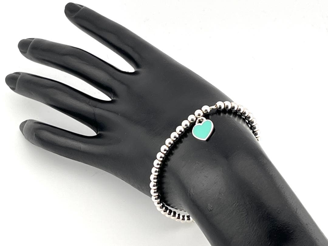 Tiffany Bracelets D141