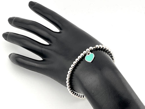 Tiffany Bracelets D141