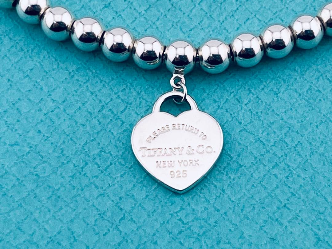 Tiffany Bracelet D141
