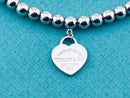 Tiffany Bracelets D141
