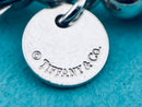 Tiffany Bracelets D141