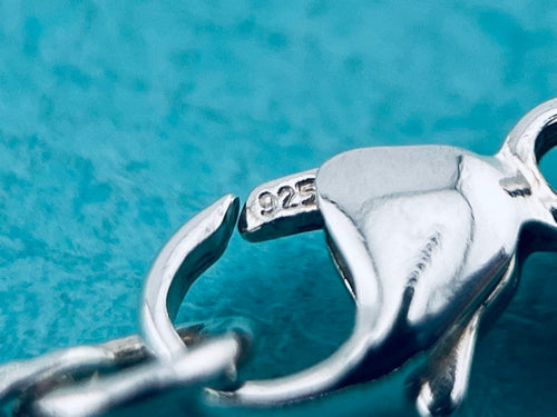 Tiffany Bracelet D141