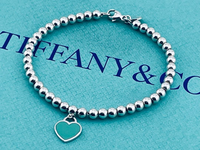 Tiffany Bracelets D141