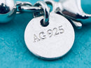 Tiffany Bracelet D141