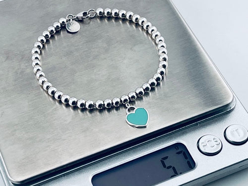 Tiffany Bracelets D141