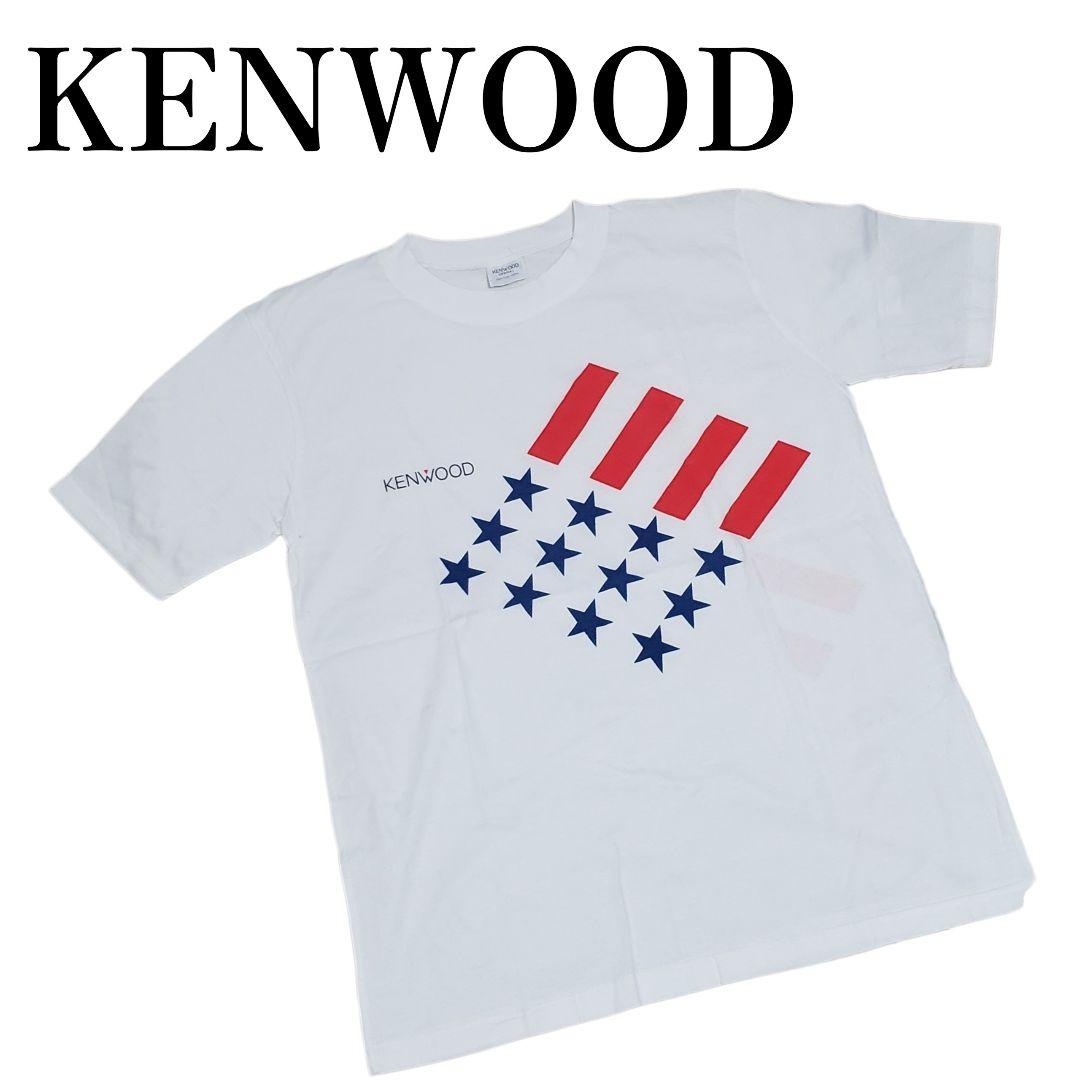 Kenwood T-Shirts T 90'S