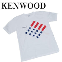 Kenwood T-Shirts T 90'S