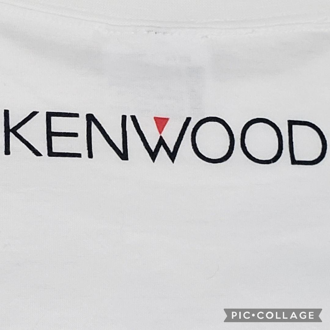 Kenwood T-Shirts T 90'S
