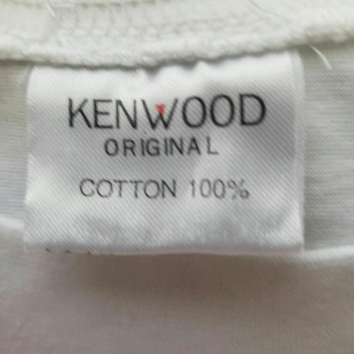 Kenwood T-Shirts T 90'S