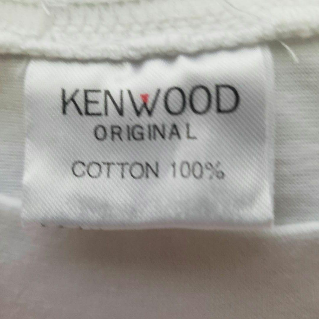 Kenwood T-Shirts T 90'S