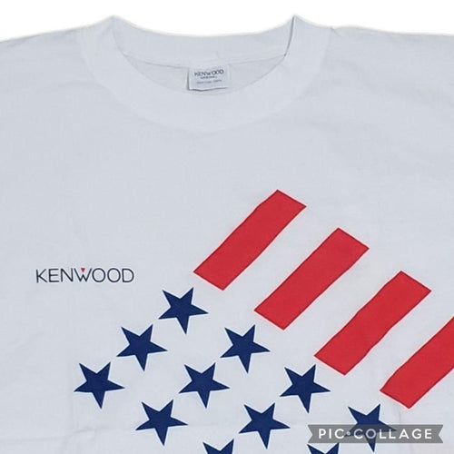 Kenwood T-Shirts T 90'S
