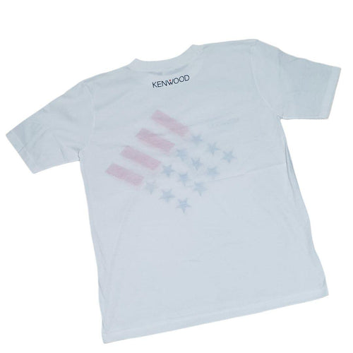 Kenwood T-Shirts T 90'S