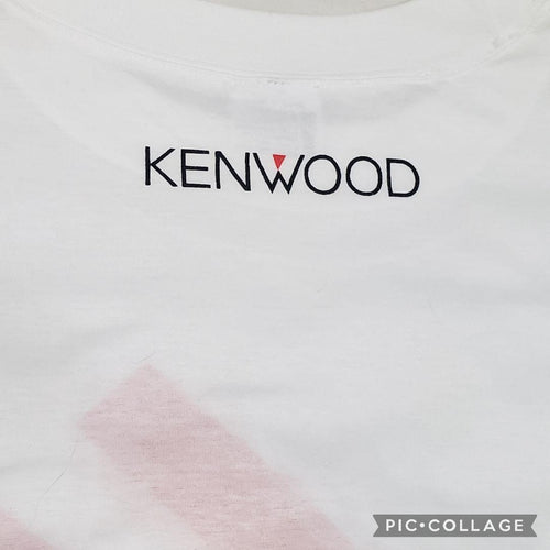 Kenwood T-Shirts T 90'S