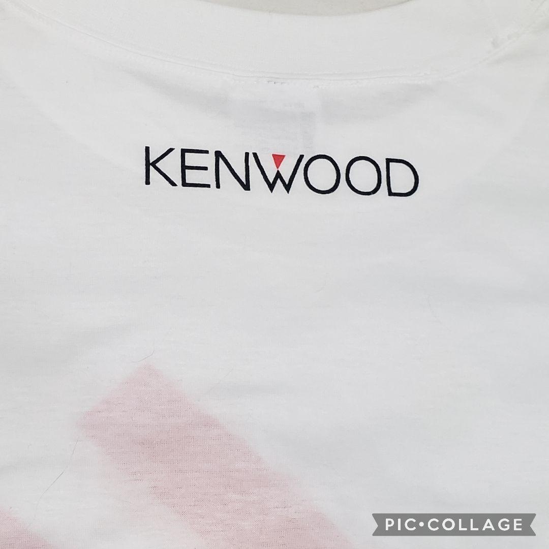 Kenwood T-Shirts T 90'S
