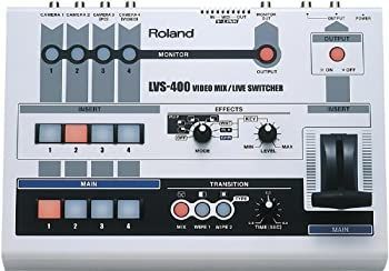 Others Roland 4 Lvs-400