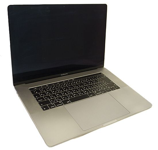 Apple Macbook Body [Bn:11] Pro Retina 2900/15.4 Mptt2J/A