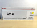 Canon Toner Cartridges 053 H