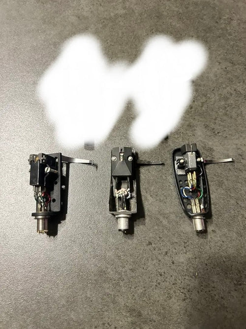 Record Needles Cartridges 3