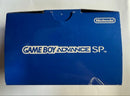 Peripherals Gameboy Advance Sp