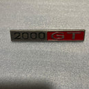 Nissan Emblem C10