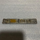 Nissan Emblem C10