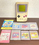 Nintendo Consoles (Game Boy) 6