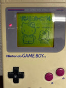 Nintendo Consoles (Game Boy) 6