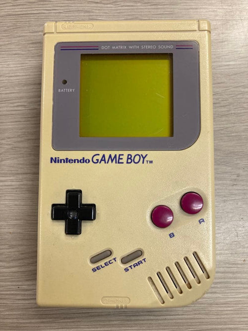 Nintendo Consoles (Game Boy) 6
