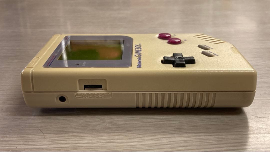 Nintendo Consoles (Game Boy) 6