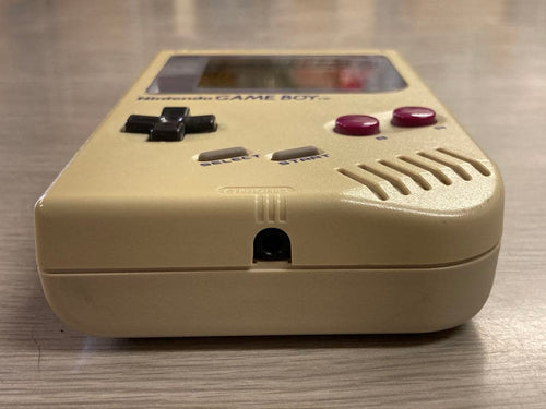 Nintendo Consoles (Game Boy) 6