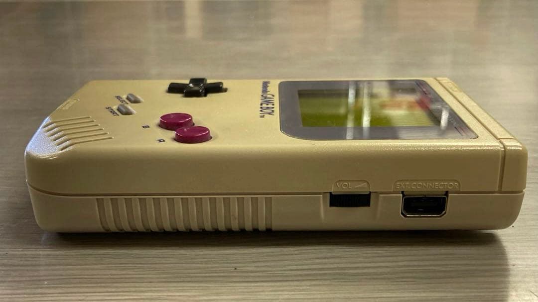 Nintendo Consoles (Game Boy) 6