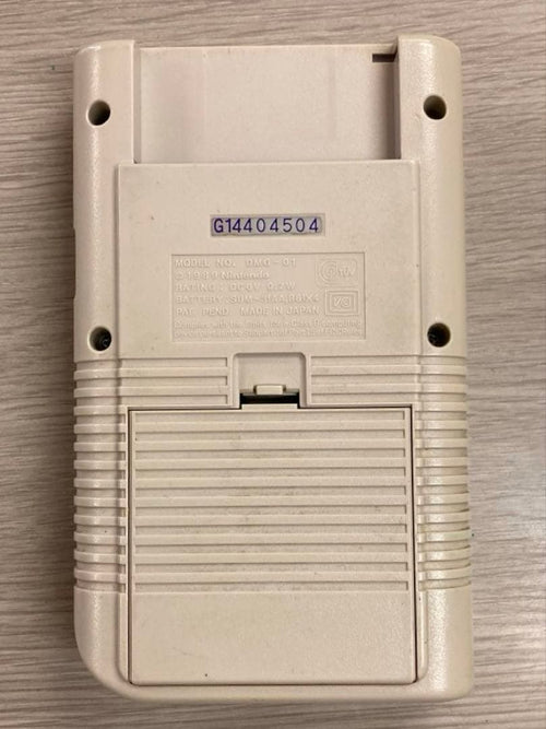 Nintendo Consoles (Game Boy) 6