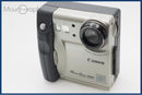 Compact Digital Camera Canon Powershot 350 #I11132