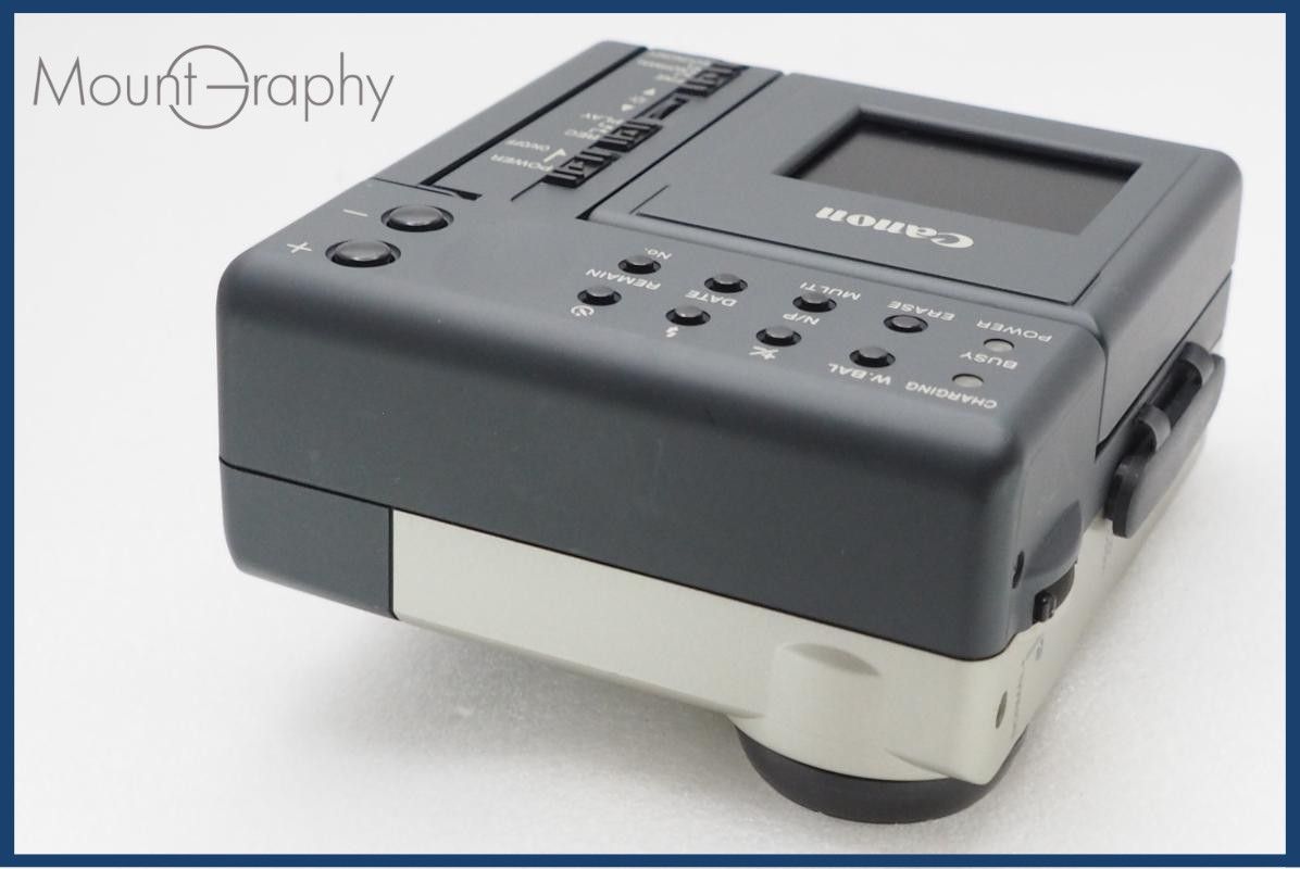 Compact Digital Camera Canon Powershot 350 #I11132