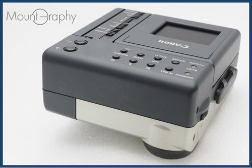 Compact Digital Camera Canon Powershot 350 #I11132