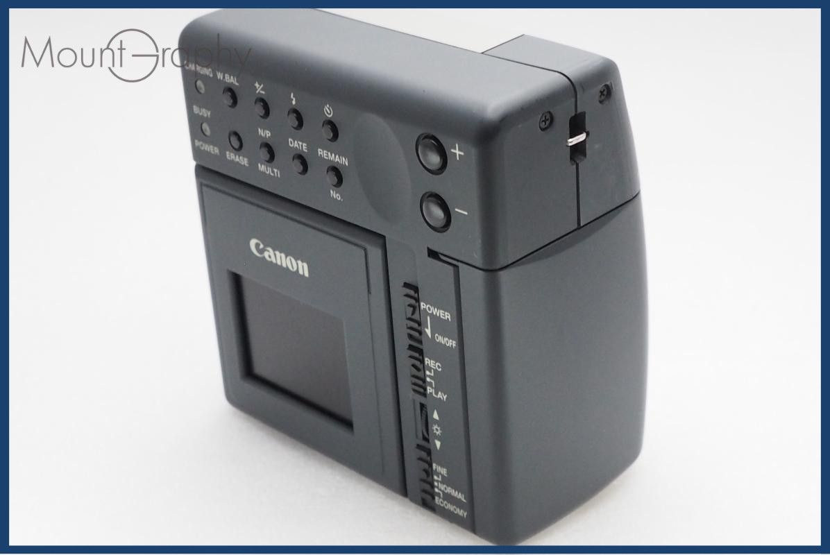 Compact Digital Camera Canon Powershot 350 #I11132