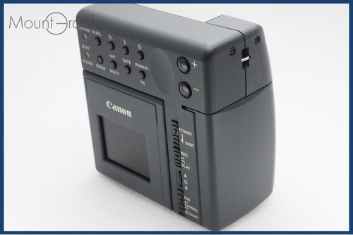 Compact Digital Camera Canon Powershot 350 #I11132