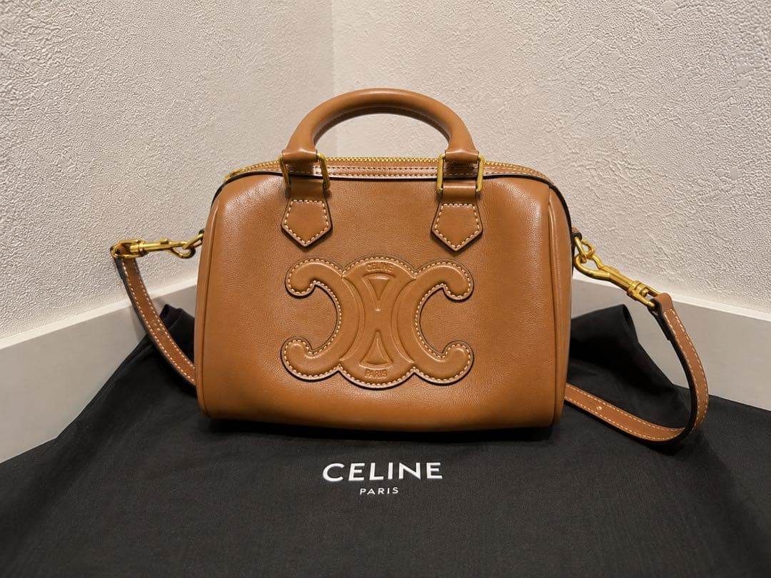 Celine Shoulder Bags