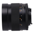 Contax Video Camera Lens Planar T* F1.4 Aeg B 69