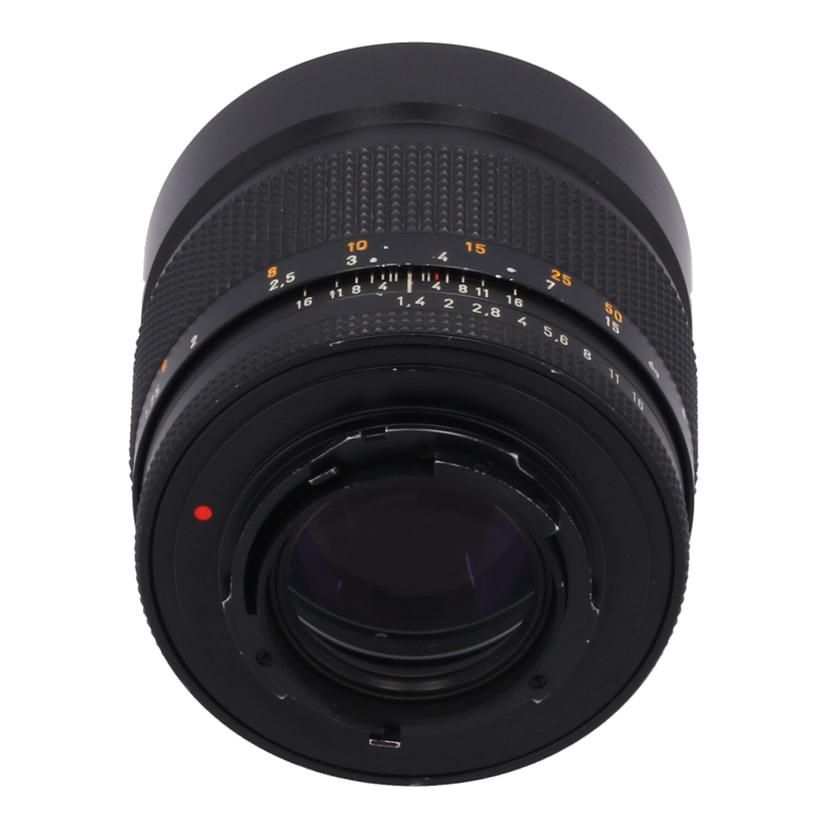 Contax Video Camera Lens Planar T* F1.4 Aeg B 69