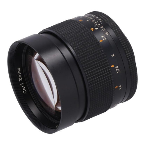 Contax Video Camera Lens Planar T* F1.4 Aeg B 69