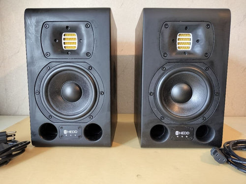 Speakers Hedd Type 05 2