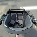 Yamaha Bicycles With Child Seats [937] Pas Kiss