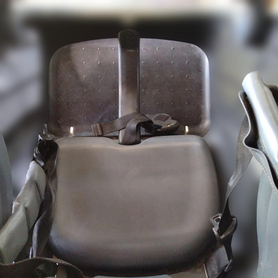 Yamaha Bicycles With Child Seats [937] Pas Kiss