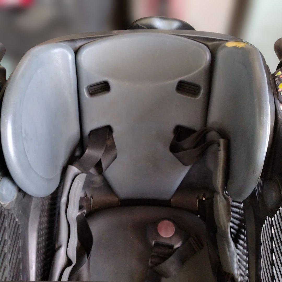 Yamaha Bicycles With Child Seats [937] Pas Kiss