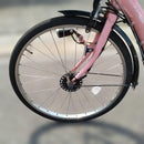 Yamaha Bicycles With Child Seats [937] Pas Kiss