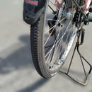 Yamaha Bicycles With Child Seats [937] Pas Kiss