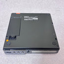 Portable Cd Player Discman D-250 Sony