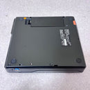 Portable Cd Player Discman D-250 Sony
